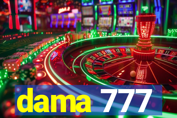 dama 777